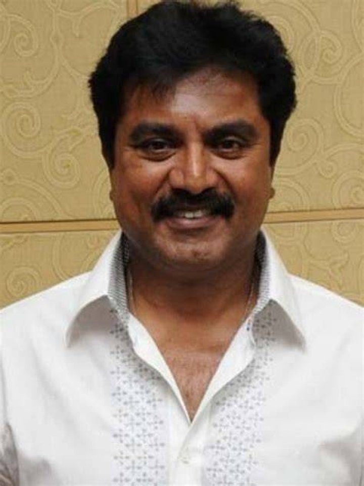 R. Sarathkumar Age, Wiki, Bio, Photos