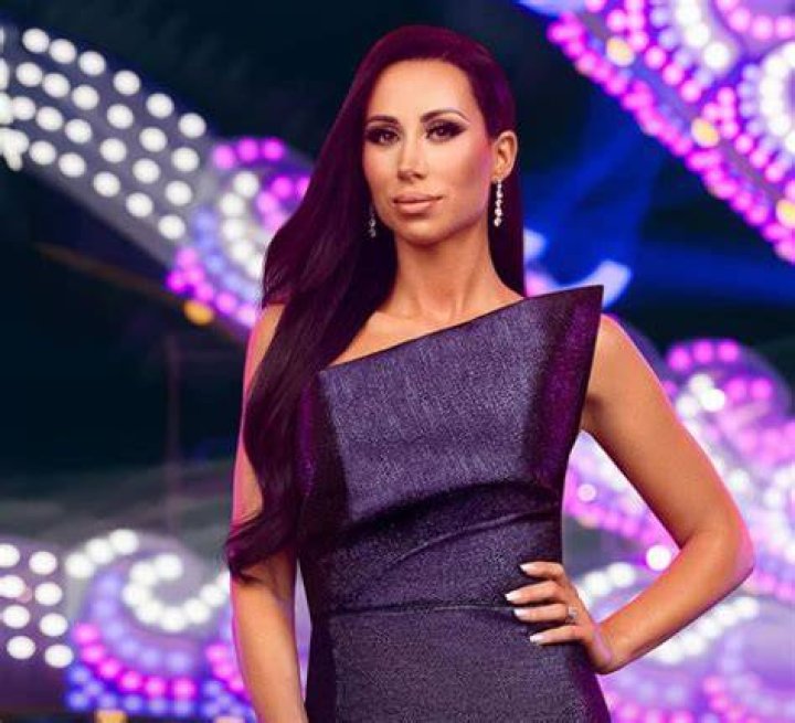 Rachel Fuda's Age And Its Profound Impact