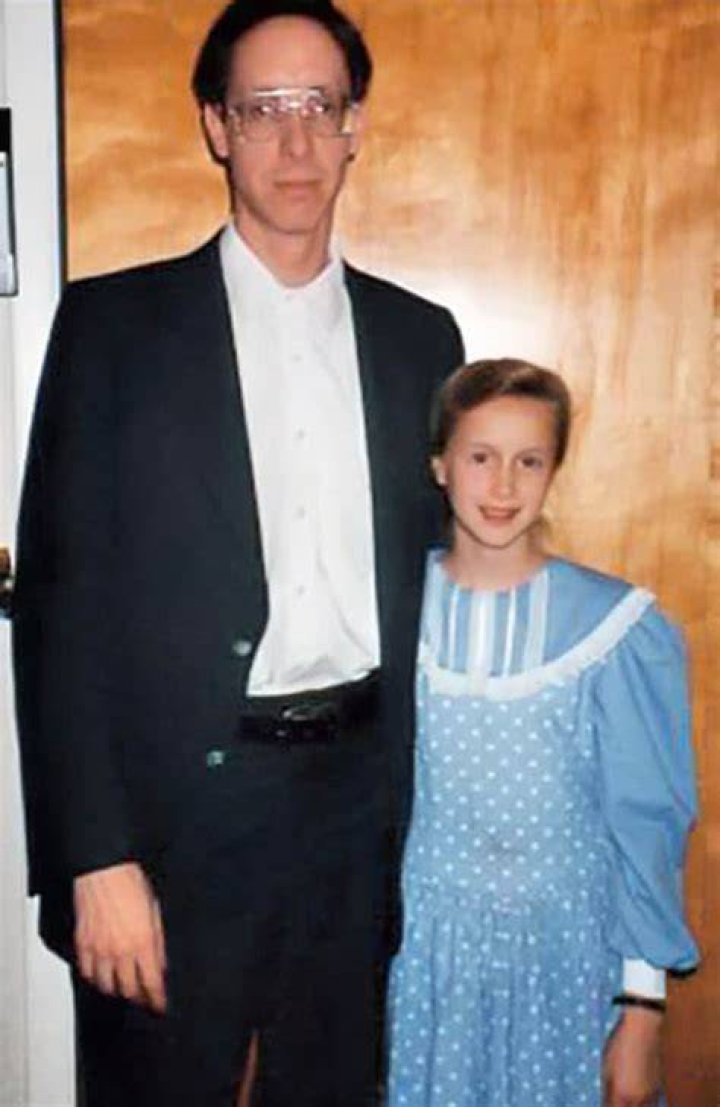 Rachel Jeffs: The Daughter Of A Notorious Cult Leader