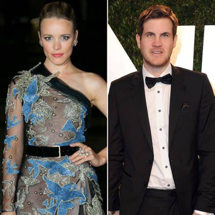 Rachel McAdams, Jamie Linden&rsquo;s Relationship Timeline Us Weekly