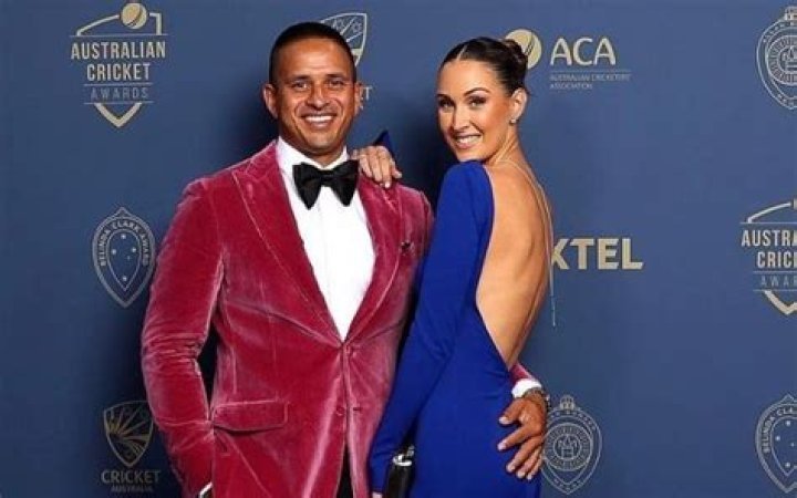 Rachel McLellan Usman Khawaja Wife, Religion, Instagram