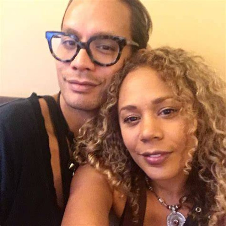 Rachel True's Offspring: Meet Her Adorable Kids