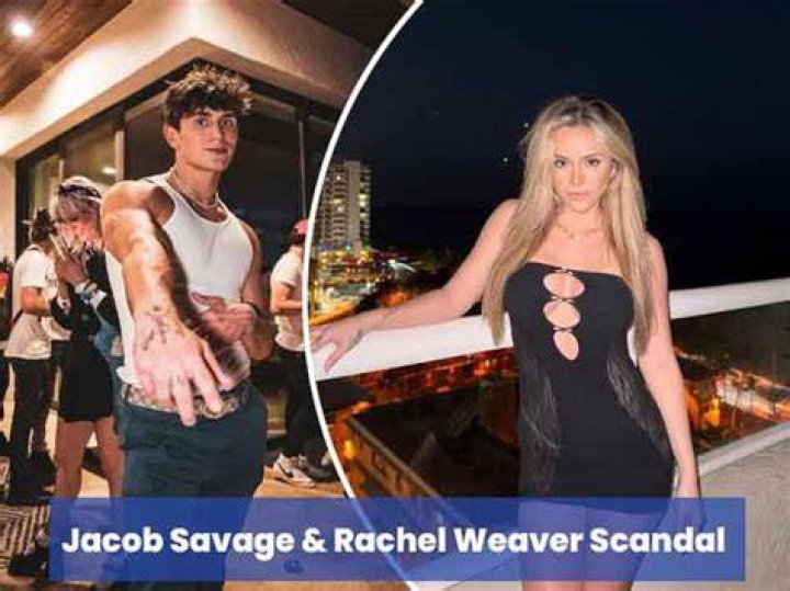 Rachel Weaver OnlyFans Leak: Exclusive Content Revealed