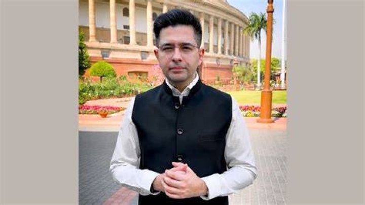 Raghav Chadha Wiki, Net worth, Age, Wiki, Marriage, Salary, Family, and