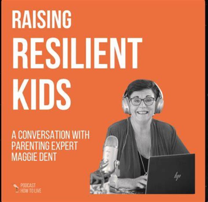 Raising a resilient redhead Stuff.co.nz