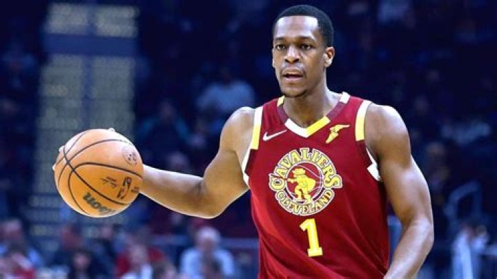 Rajon Rondo Net Worth 2024 NBA Contract, Wife, Age & Cars