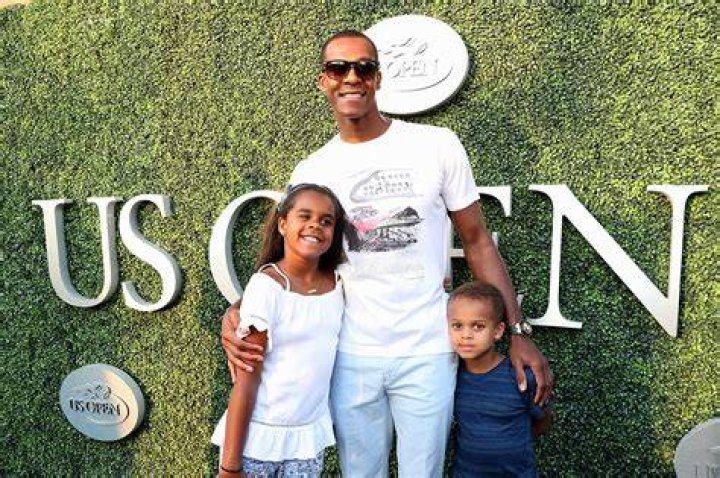 Rajon Rondo's Parents And Their Unwavering Support