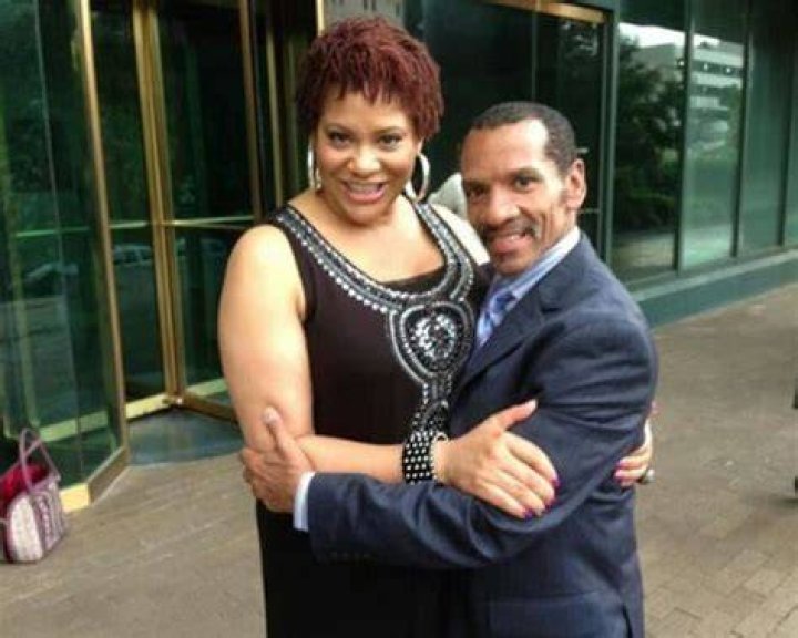 Ralph Carter Married
