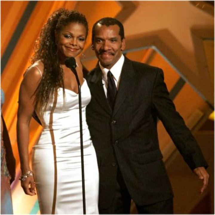 Ralph Carter's Love Story: Meet His Wife