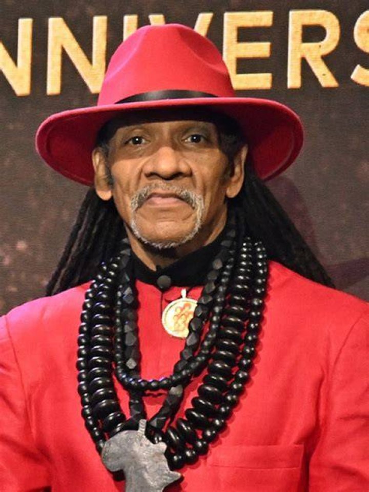 Ralph Carter's Wiki Bio, net worth. Who is River York husband