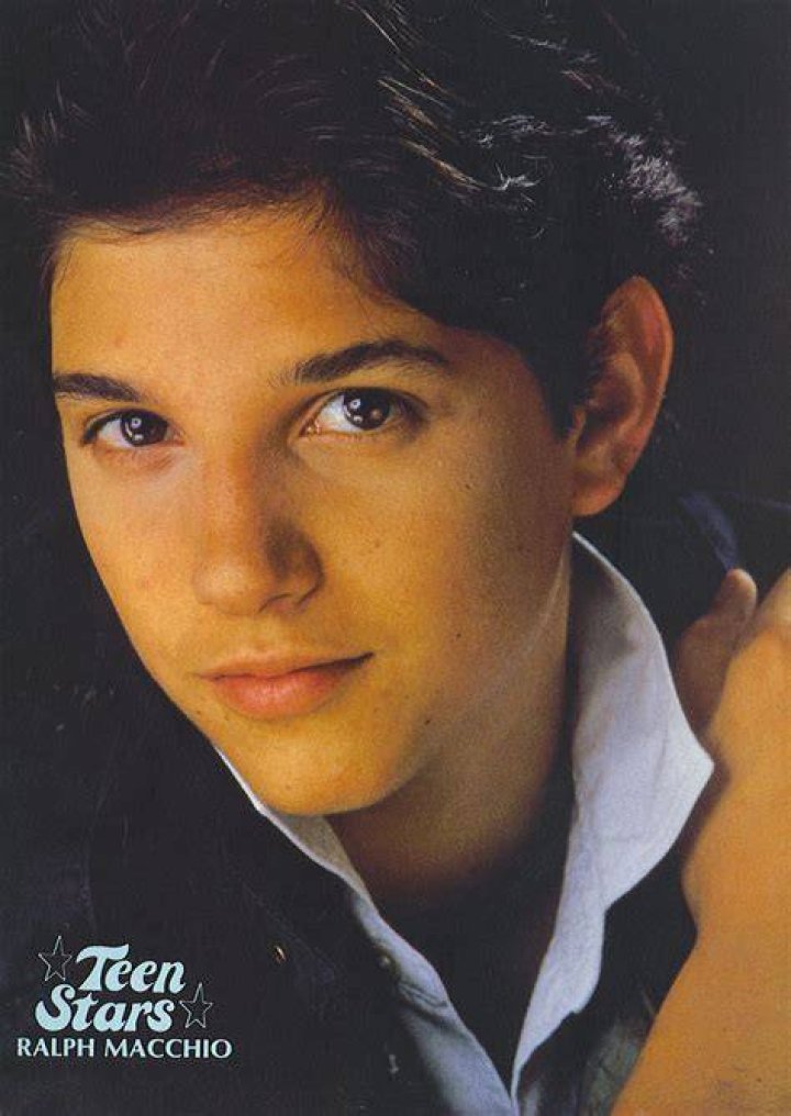 Ralph Macchio Photo (31998246) Fanpop
