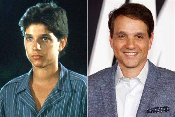 Ralph Macchio Sr.: The Father Of A Karate Kid