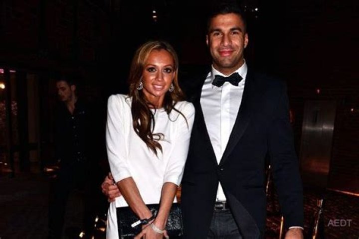 Ramtin Abdo 5 Notable Facts About Kate Abdos Husband