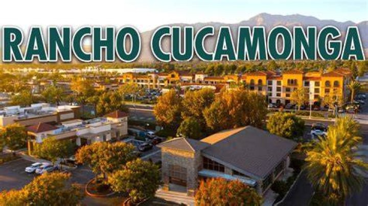 Rancho Cucamonga's Philanthropic Power Couple