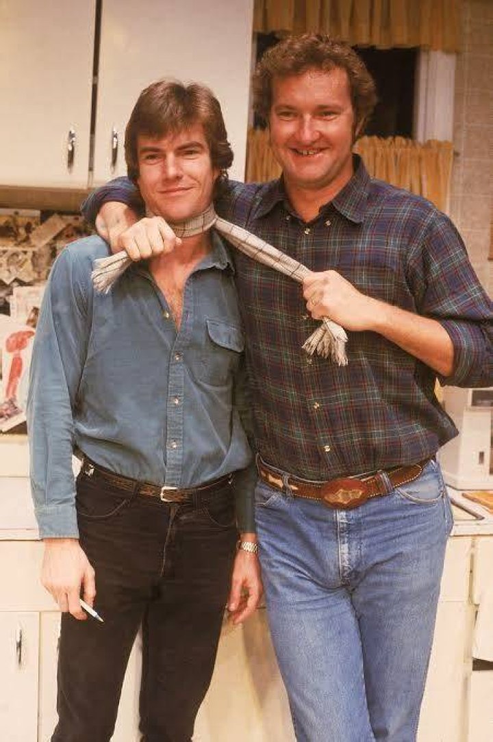 Randy Quaid Siblings Meet Dennis Quaid, Buddy John Quaid & Brandy
