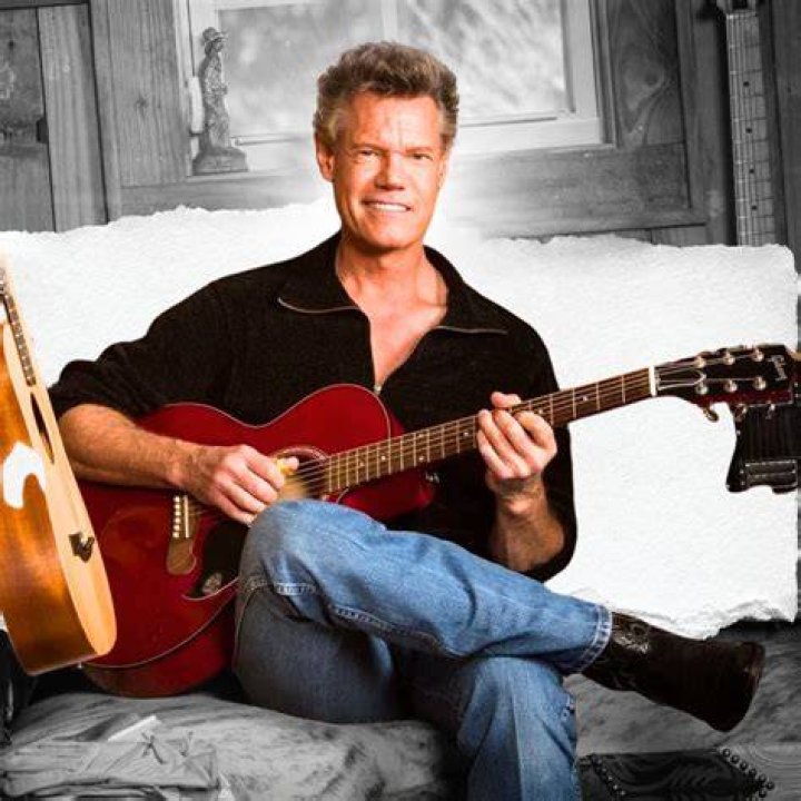 Randy Travis's Marital History Unveiled