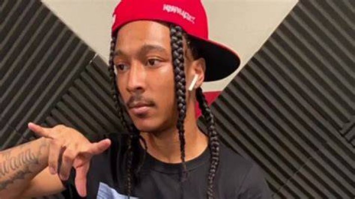 Rapper Indian Red Boy Shot In An Instagram Live Video: Who Was He?