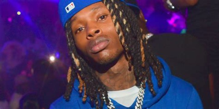 Rapper King Von Shot Dead In Atlanta At Age 26