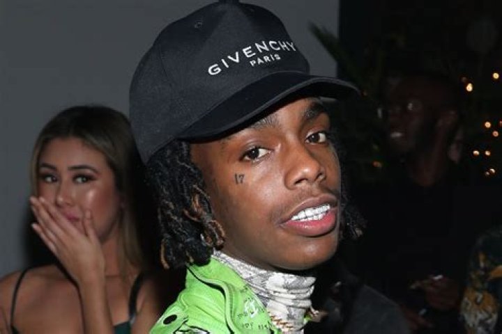 Rapper YNW Melly Tests Positive For Coronavirus In Prison