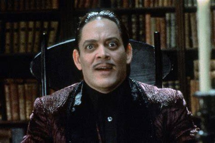 Raul Julia's Cause Of Death And Its Ripple Effect