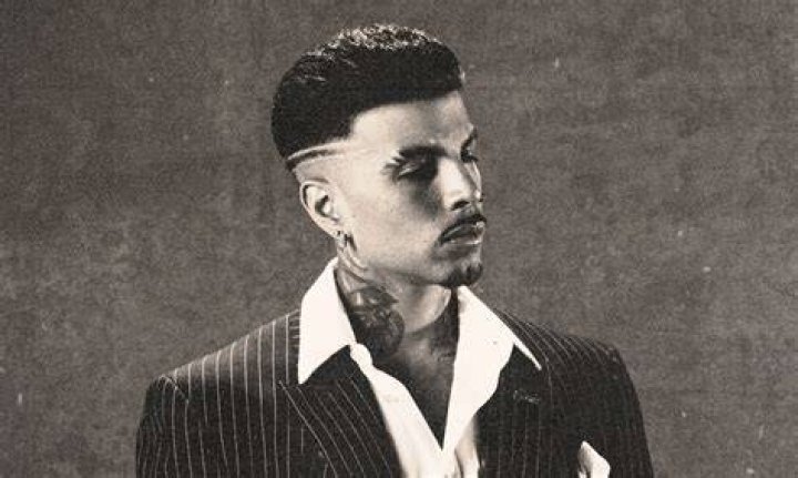 Rauw Alejandro (R&B Singer) Wiki, Bio, Age, Height, Weight