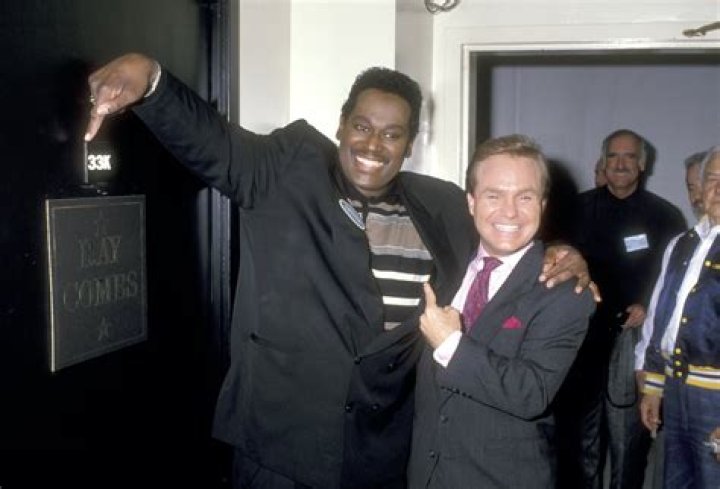 Ray Combs
