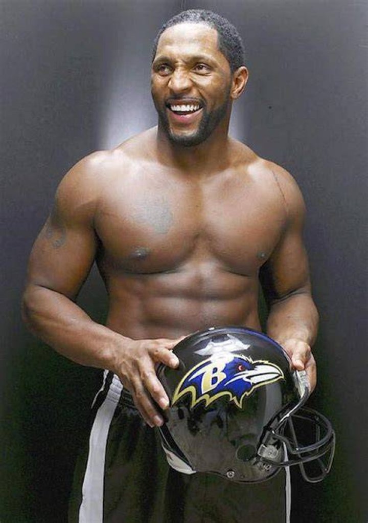 Ray Lewis Height, Weight, Age, Spouse, Family, Facts, Biography |