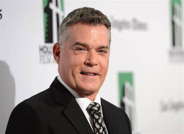 Ray Liotta's Struggle With Alcoholism