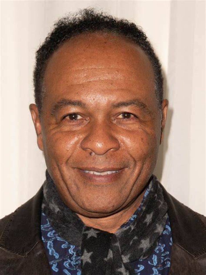 Ray Parker Jr.