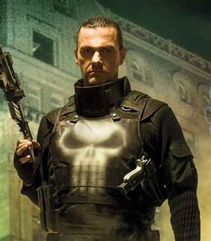 Ray Stevenson from Punisher Warzone, dead at 58 Sports, Hip Hop