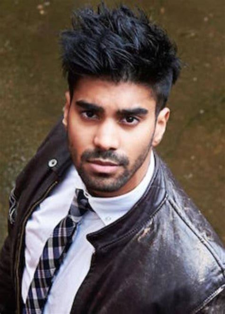 Raymond Ablack Height, Weight, Age, Girlfriend, Biography, Family