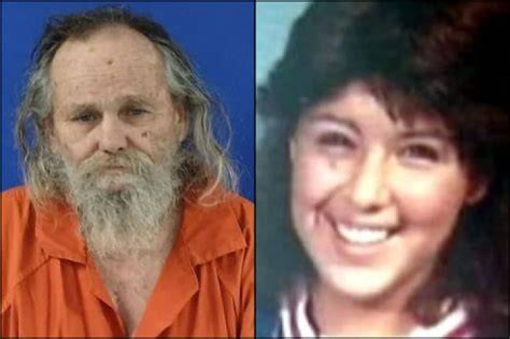 Raymond Stafford Suspect arrested in missing teen cold case