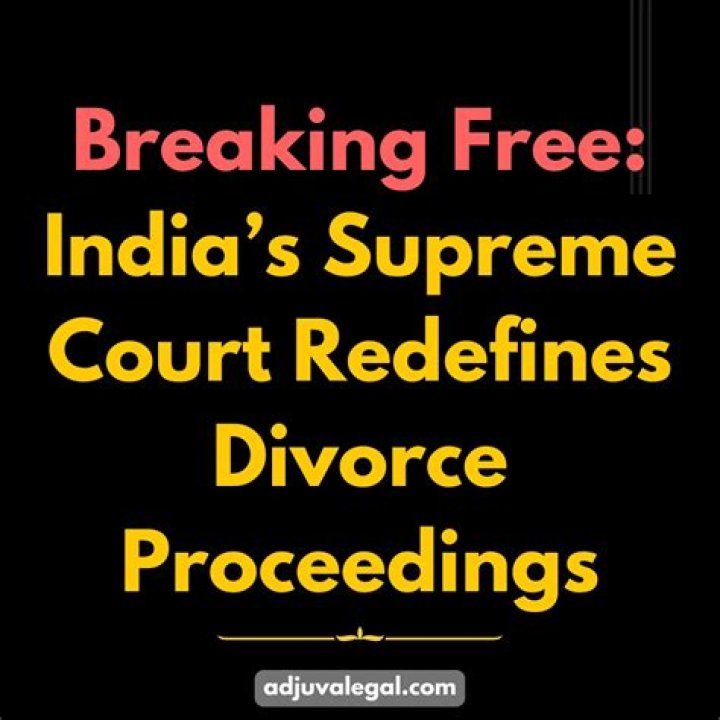 RD Jake's Divorce: Breaking Down The Legal Proceedings