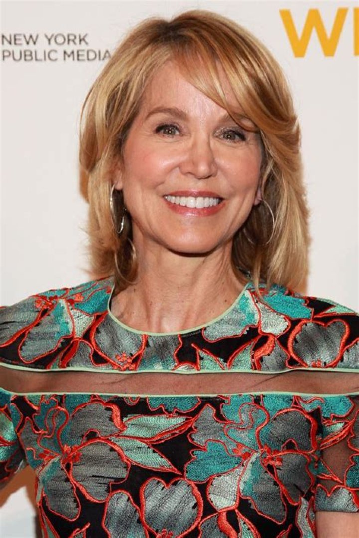 Reach Out To Journalist: Contact Paula Zahn