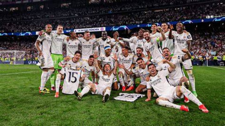 Real Madrid C.F. 🇬🇧🇺🇸 on Twitter "🤯🚌 What did Camavinga think of his