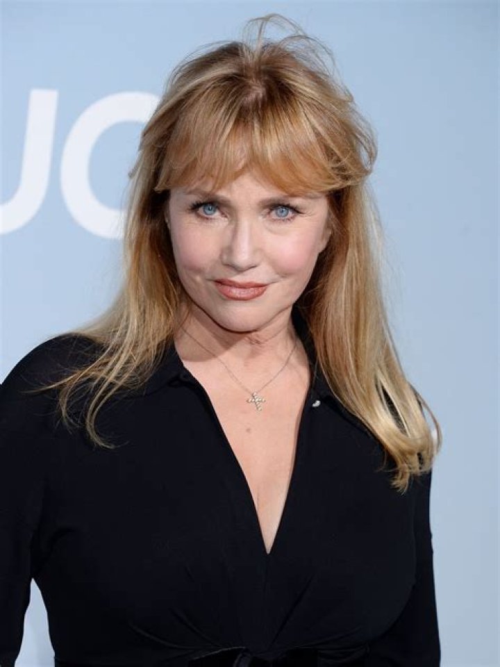 Rebecca De Mornay Height and Weight Celebrity Weight Page 3