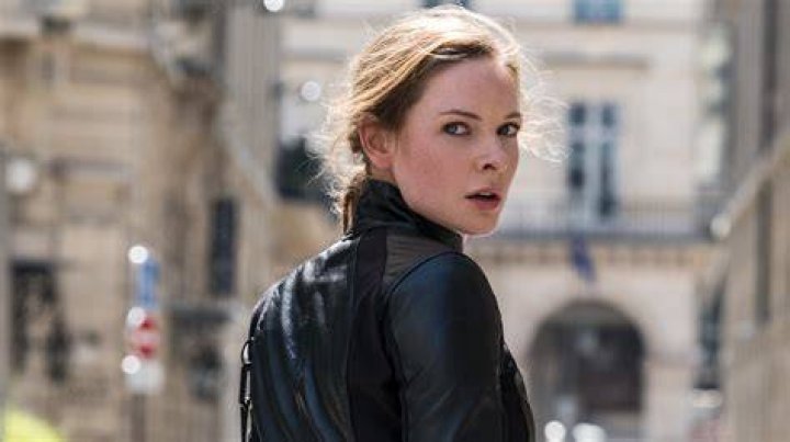 Rebecca Ferguson's Height, Weight, Bio, Measurements & More