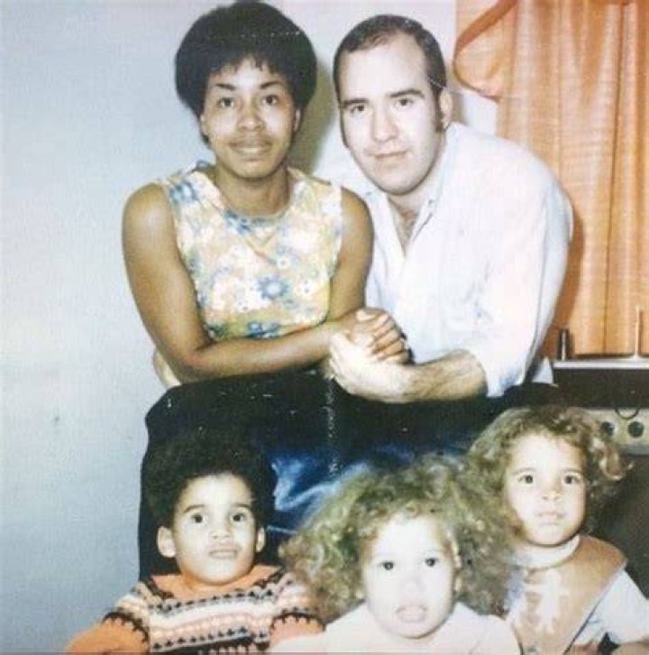 Rebecca King-Crews' Parents: The Foundation Of Her Success