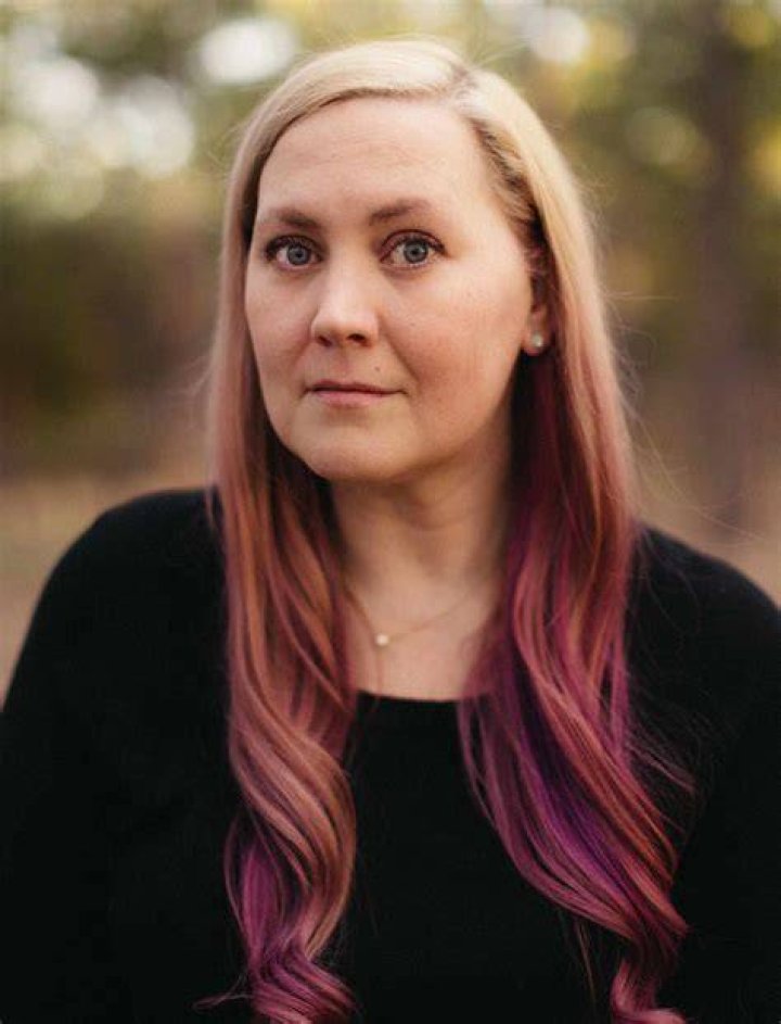 Rebecca Yarros: An Extraordinary Author Of Romantic Suspense