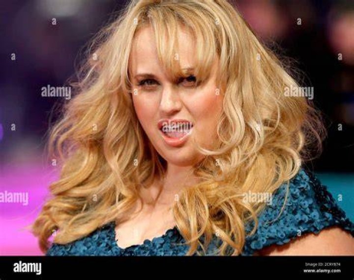 Rebel Wilson's incredible transformation from 'Fat Amy' to 66lbs weight
