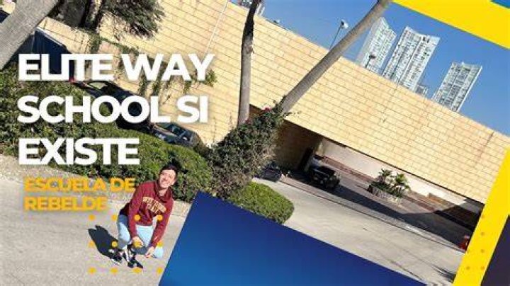 Rebelde memories Elite Way School Uniforms 1 Temporada