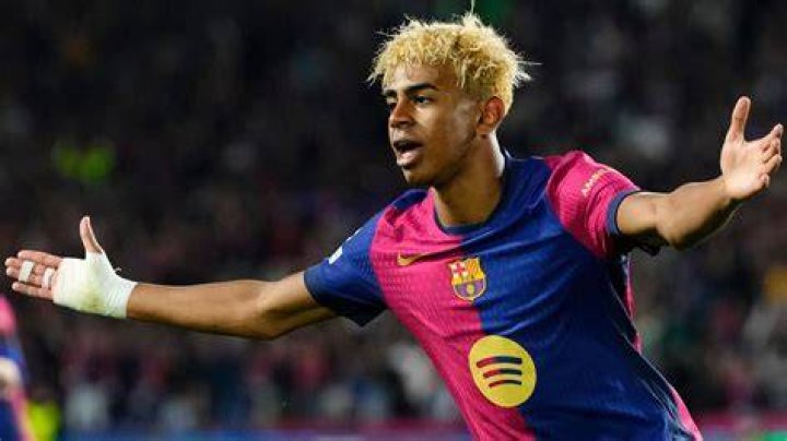 Recent Developments: Lamine Yamal's Contract Value Unveiled