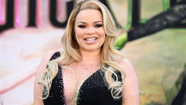 Recent Trisha Paytas Leaks You Won't Believe