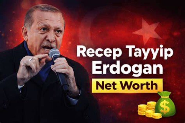 Recep Tayyip Erdogan Net Worth, Height, Affairs, Age, Bio and More 2024
