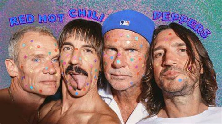 Red Hot Chili Pepper: The Perfect Girlfriend For The Music Lover