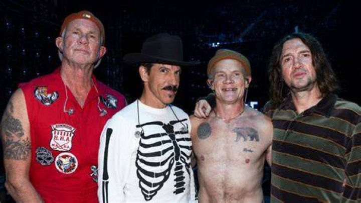 Red Hot Chili Peppers Gluten-Free Options For A Flavorful Extravaganza