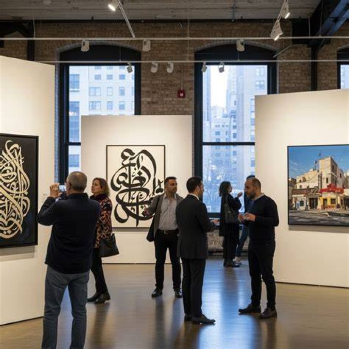 Redefining Art: The Vision Of Fausta Genoveva Snchez Rivera
