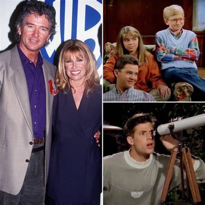 Rediscover The Cast Of "Step By Step": Uncover Their Present Adventures