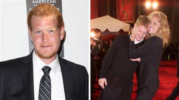 Redmond O'Neal: From Acting To Redemption