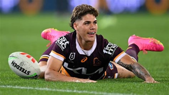 Reece Walsh's Impressive Heritage As A Maori Warrior